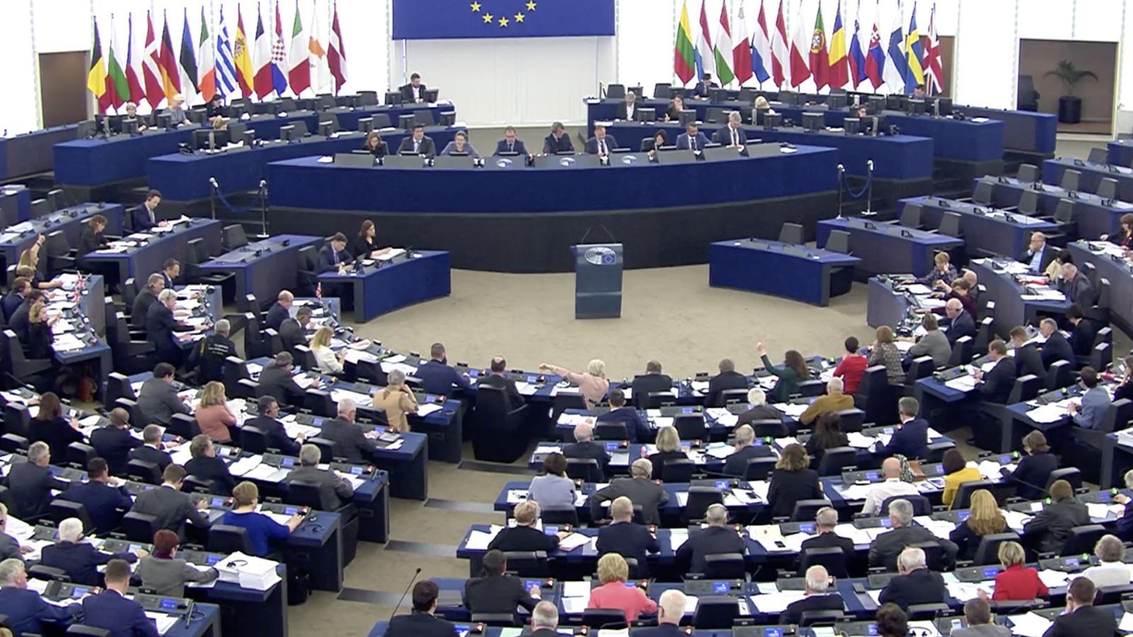 AB'den Büyük Yolsuzluk Alarmı: 600 Milyon Euro Usulsüz Kullanım Nedeniyle Geri İsteniyor!