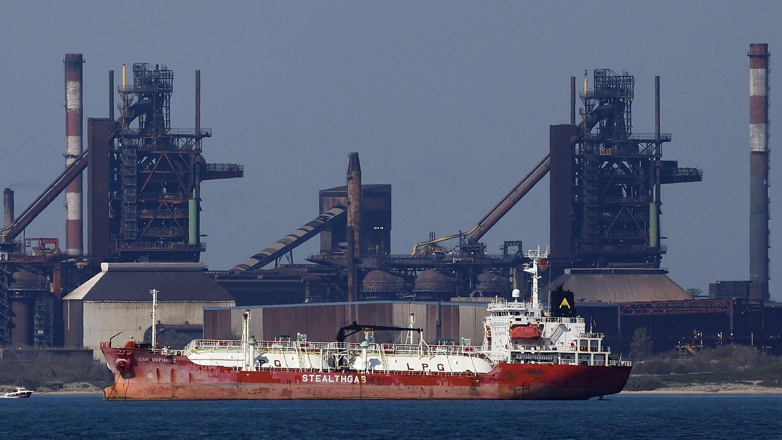 Petrol ve Gaz Fiyatları Yükselişte: Jeopolitik Gerilimler Küresel Piyasaları Sarstı