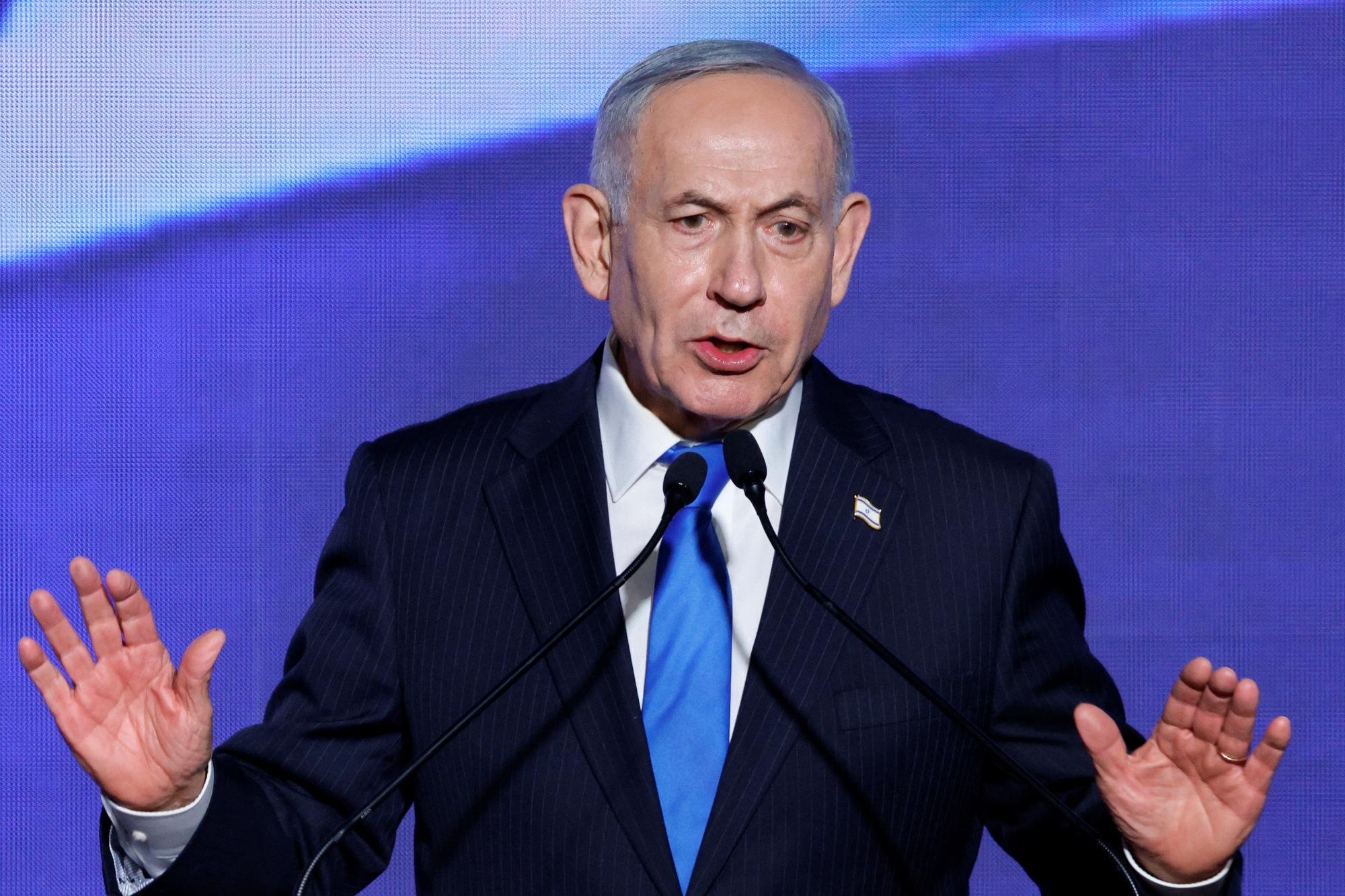 Netanyahu'nun Abu Dabi Ziyareti ve 7 Ekim Öncesi Uyarı İddiaları: Kamuoyu Baskısı Artıyor