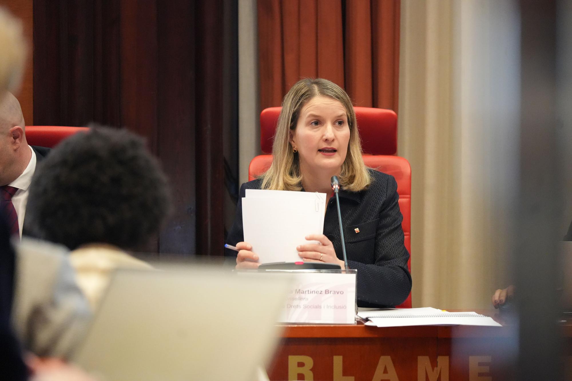 Katalonya'da Sosyal Refah Bütçesi Rekor Kırıyor: Bin Yeni Bakımevi Yeri Yolda