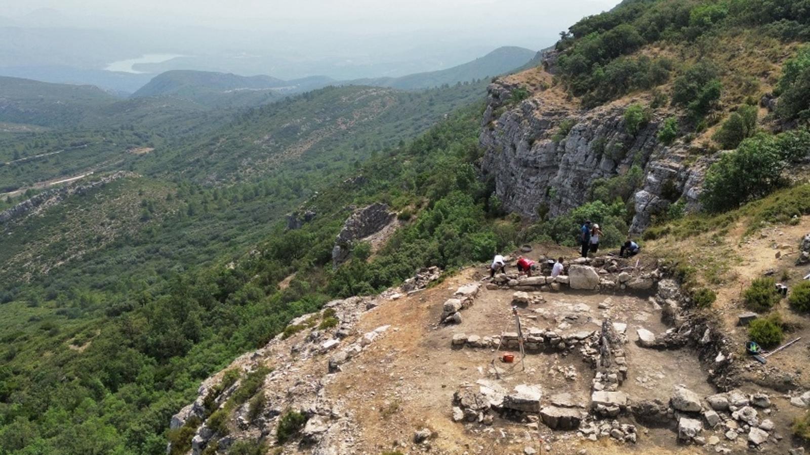 Valensiya'da On Yıllık İber Kazıları Tarihe Işık Tutuyor: Pic dels Alls'ın Mirası