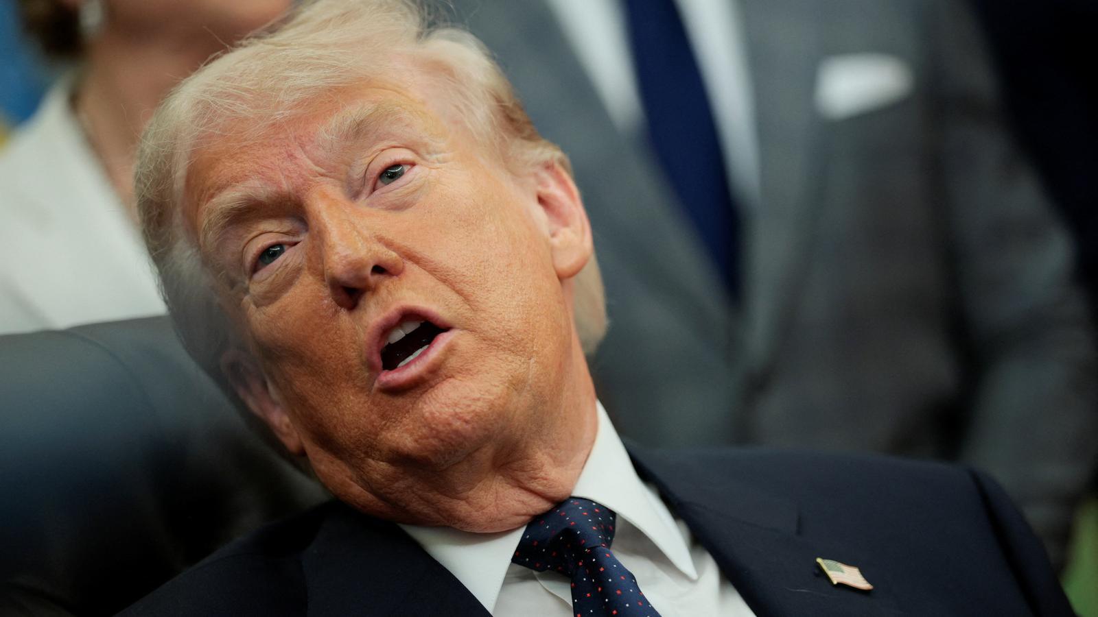 Trump'ın Yüzde 10'luk Küresel Gümrük Vergilerine ABD Mahkemesinden Hukuki Engel