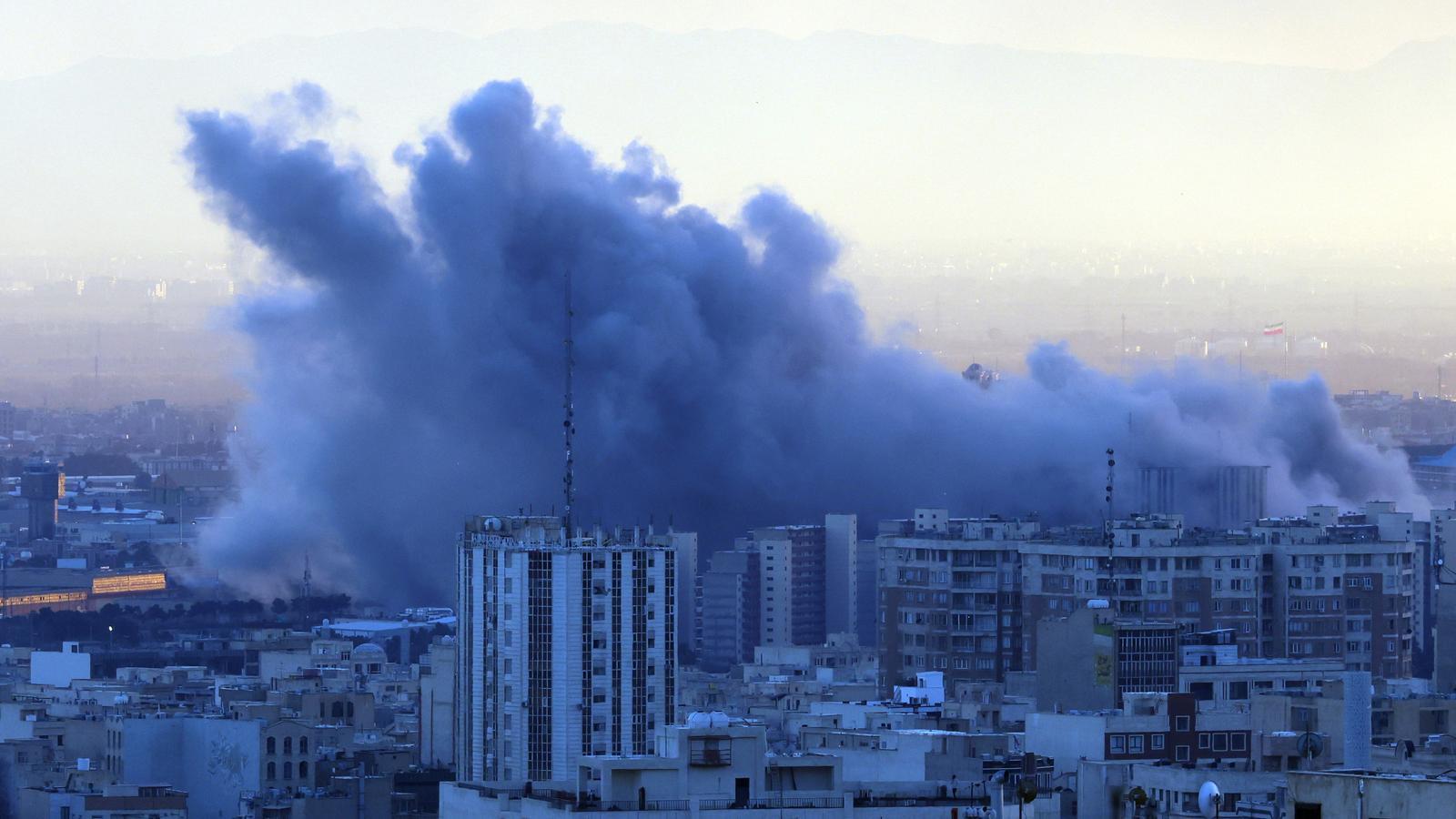 ABD-İran Gerilimi: Yarım Asırlık Husumetin Doruk Noktası