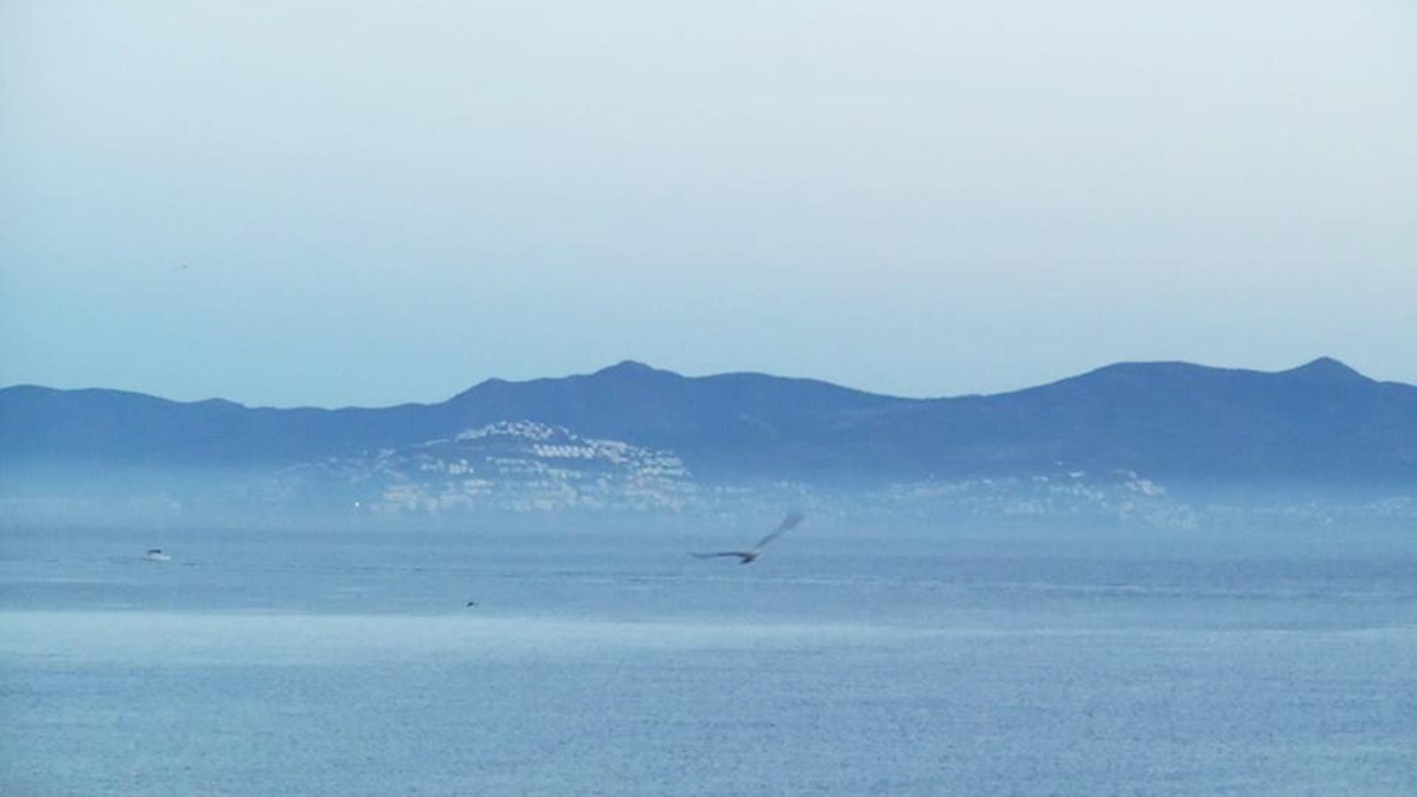 Katalonya'da Deniz Üstü Rüzgar Enerjisi Hamlesi: Plemcat Projesine Çevresel Onay