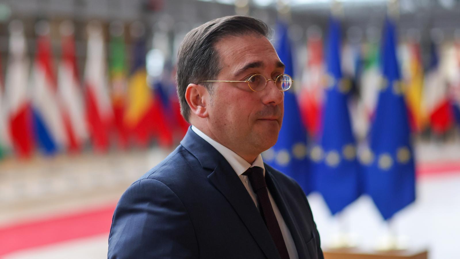 İspanya'dan ABD'ye İran Savaşında Ret: Rota ve Morón Üsleri Kullanılmayacak