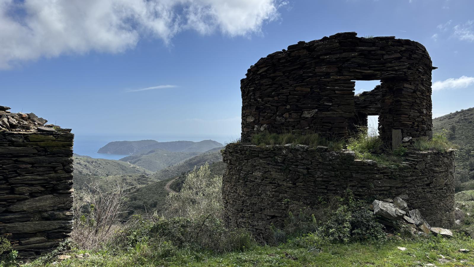 Cap de Creus'ta Geçmişin İzinde: Turizme Karşı Direnen Geleneksel Yaşam