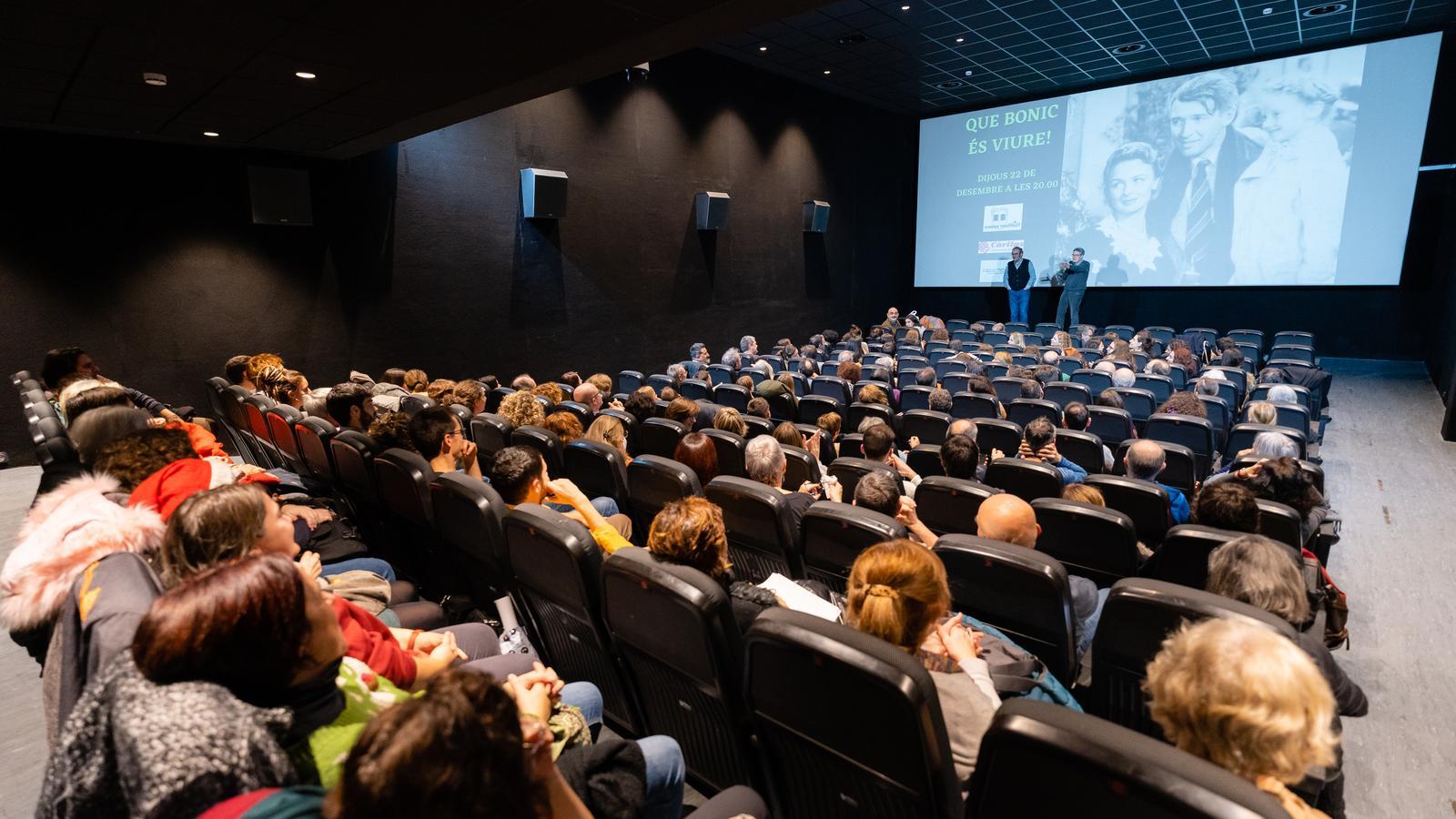 Girona'nın Kültürel İkonu Truffaut Sineması'nda Yönetim Değişikliği Şoku