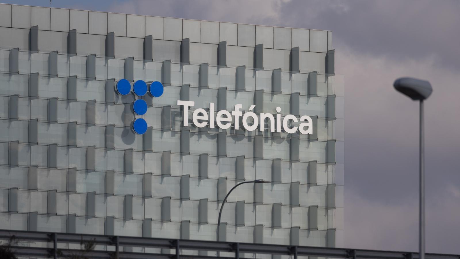 Telefónica'da İspanyol Ortaklık Yapısı Zayıflıyor: BBVA Hisselerini Azalttı