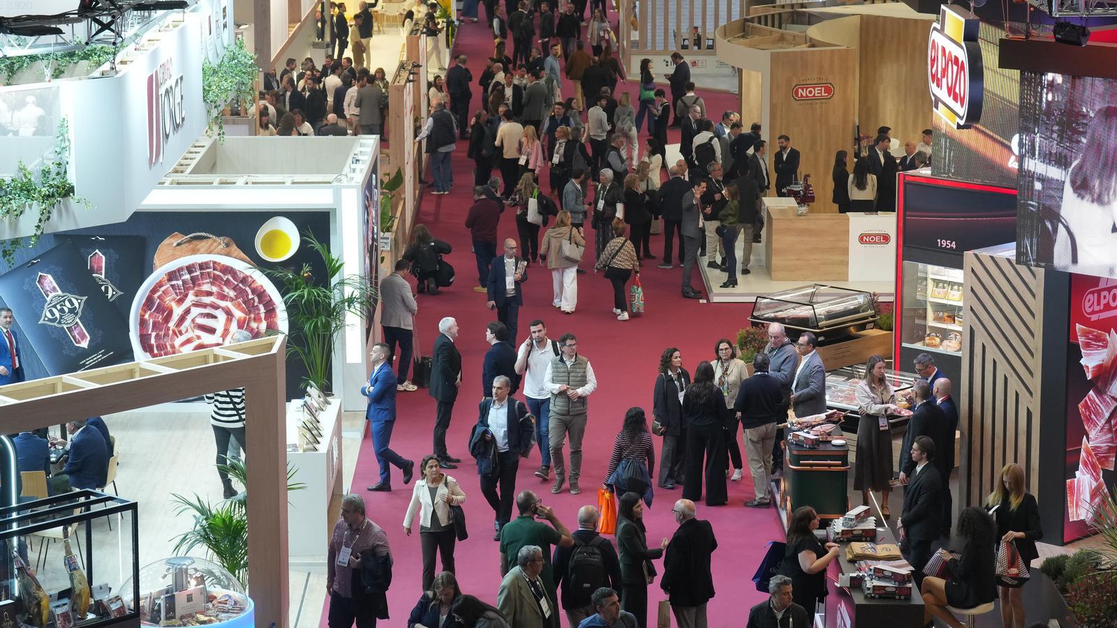 Katalonya, Avrupa'nın Gıda Güvenliği ve Tarım Geleceğinde Kilit Rol Oynuyor