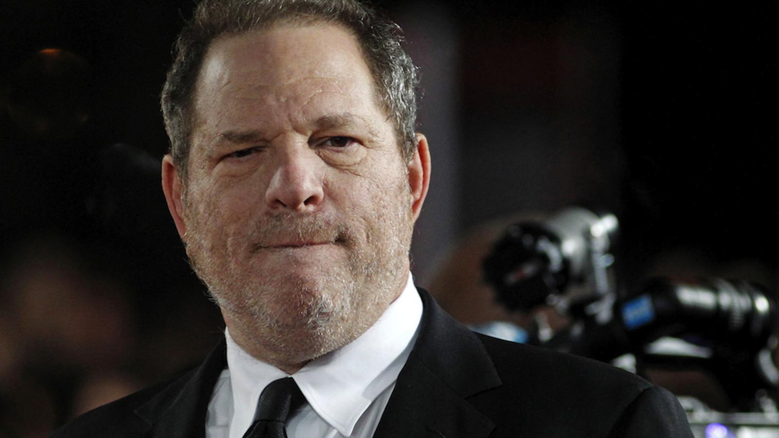 Harvey Weinstein'dan Cezaevinden Şok İtiraflar: "Hayatım Bir Cehennem"