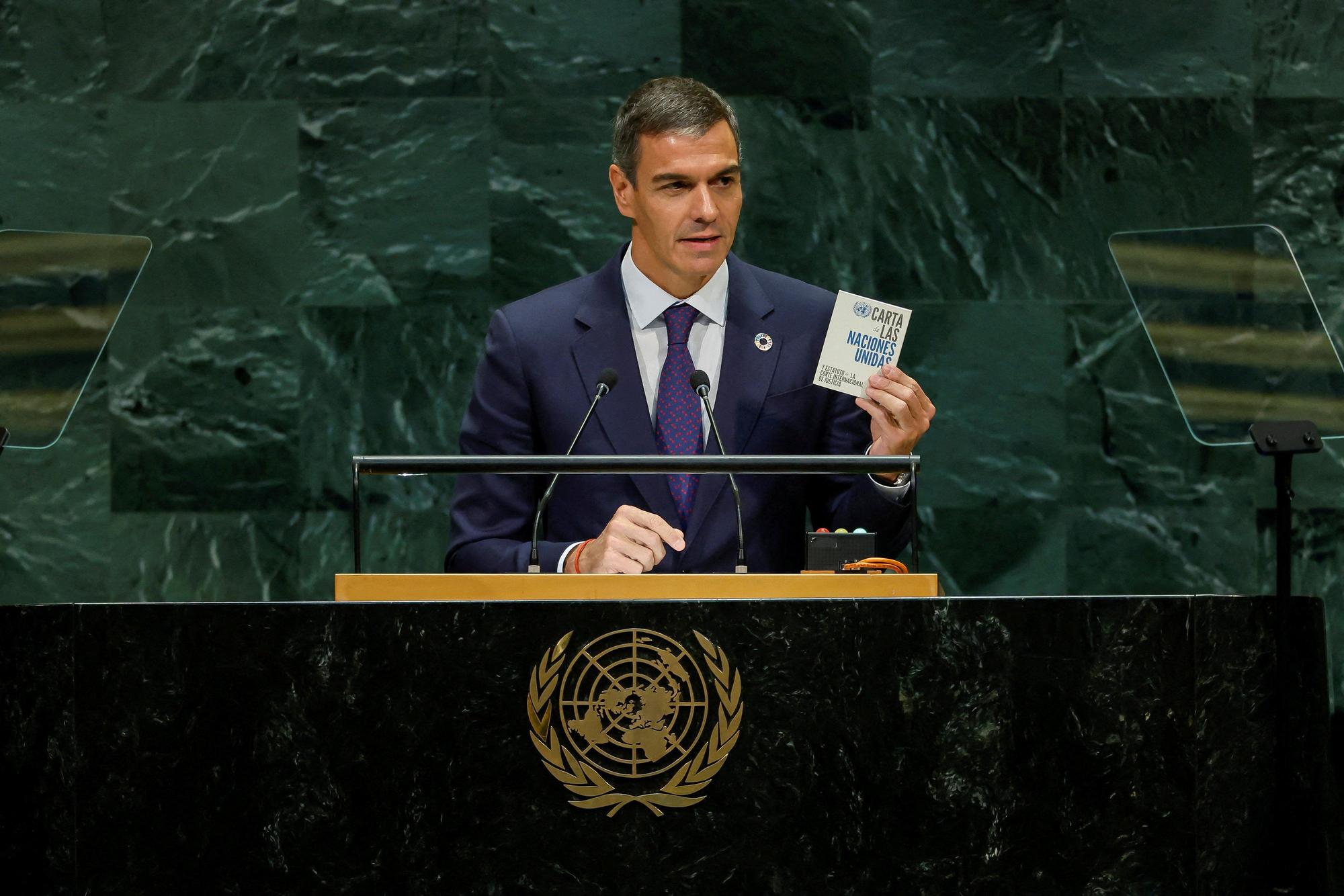 2027: İspanya Siyasetinde Dönüm Noktası ve Pedro Sánchez'in Zorlu Kararları
