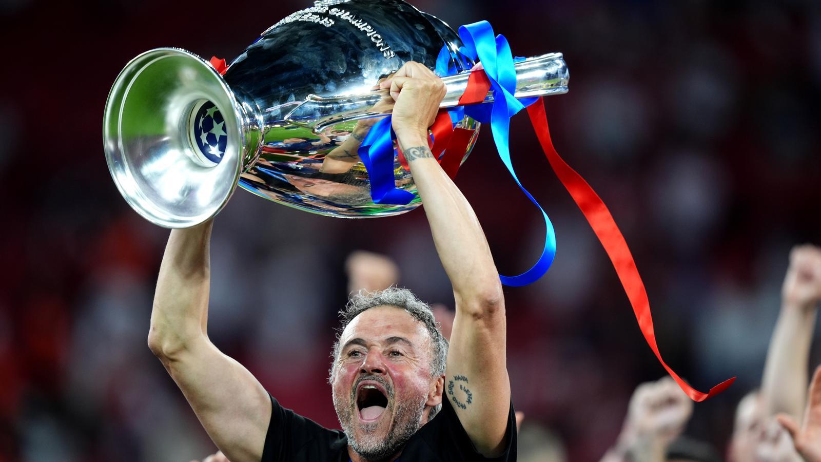 Arsenal'in Şampiyonlar Ligi Rüyası: Arteta ve Barça Ekolü'nün Mirası