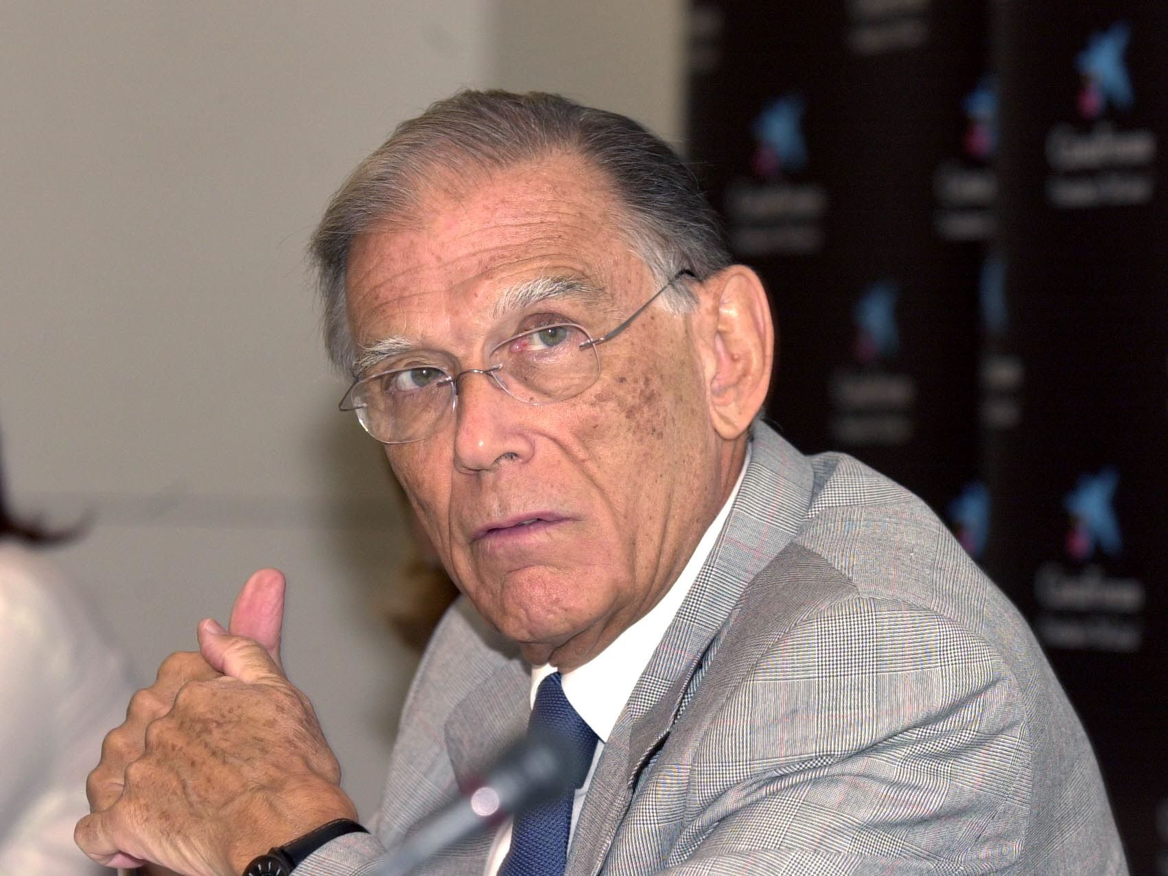 İspanyol Bankacılığının Duayeni Josep Vilarasau Hayatını Kaybetti: Bir Efsanenin Ardından