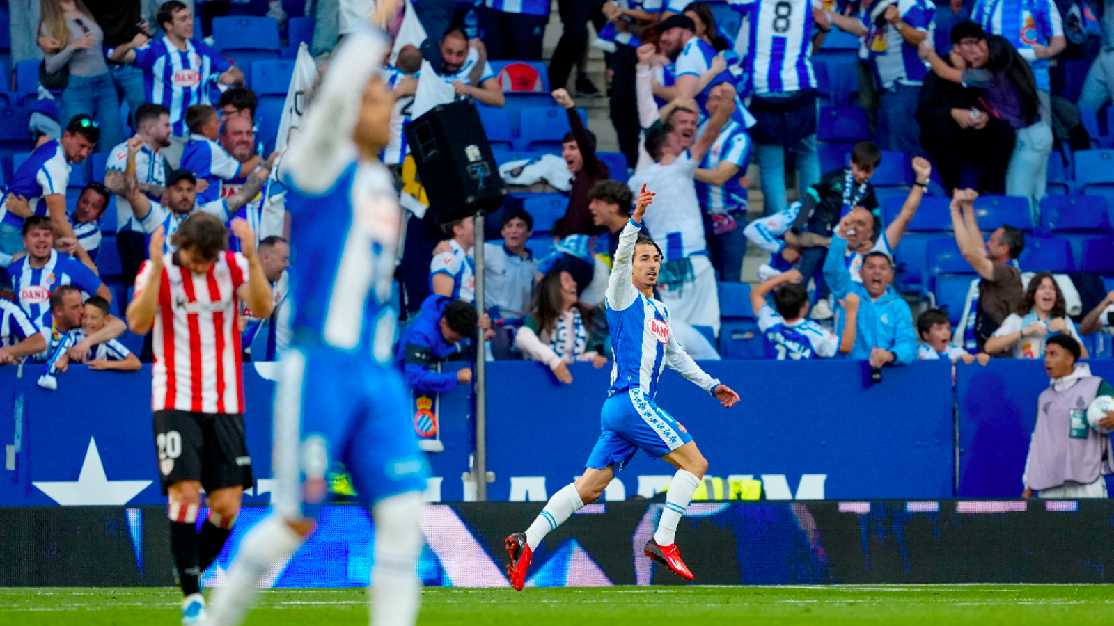 Espanyol'dan 142 Gün Sonra Gelen Zafer: Küme Düşme Kabusu Sona Erdi mi?