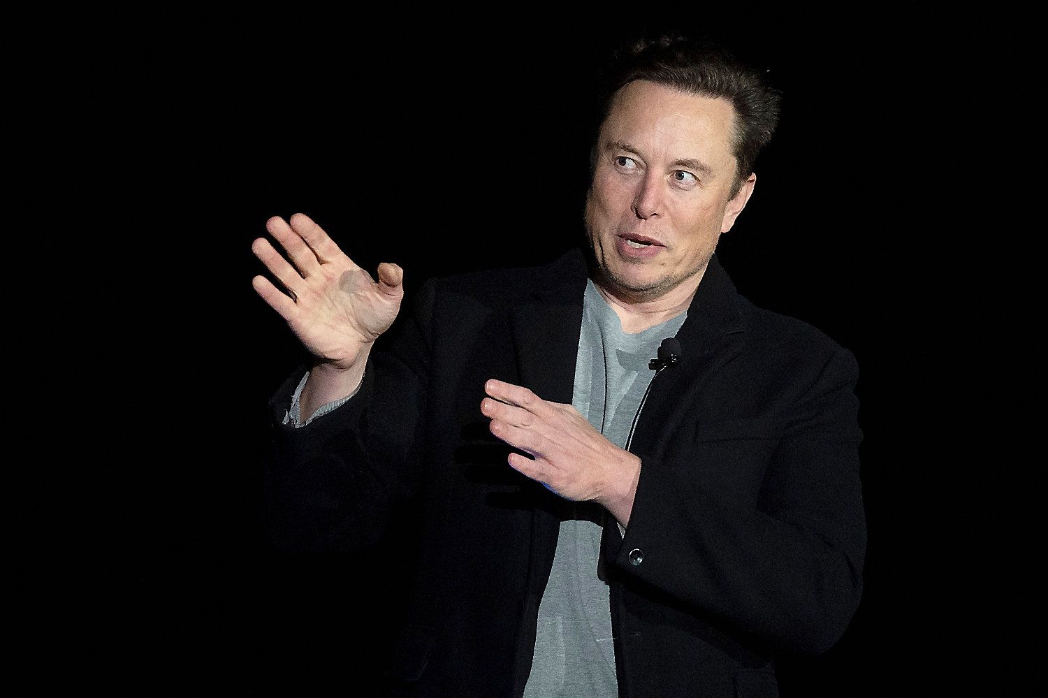 SpaceX Borsada Tarihi Bir Çıkış Yaptı: Uzay Teknolojisi Yatırımcıları Büyüledi