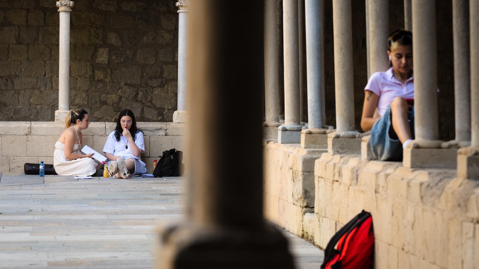 Girona Üniversitesi, Yüksek Lisans Programlarını Geleceğe Taşıyor: Uluslararasılaşma