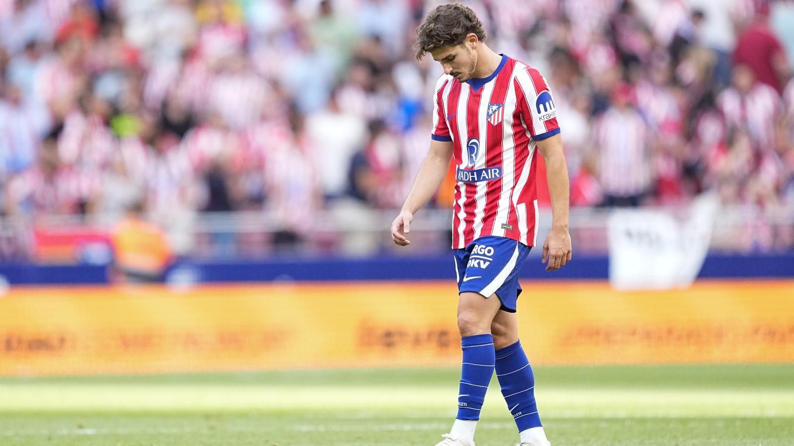Julián Álvarez Krizi: Atlético ve Barça Arasında Transfer Gerilimi Tırmanıyor