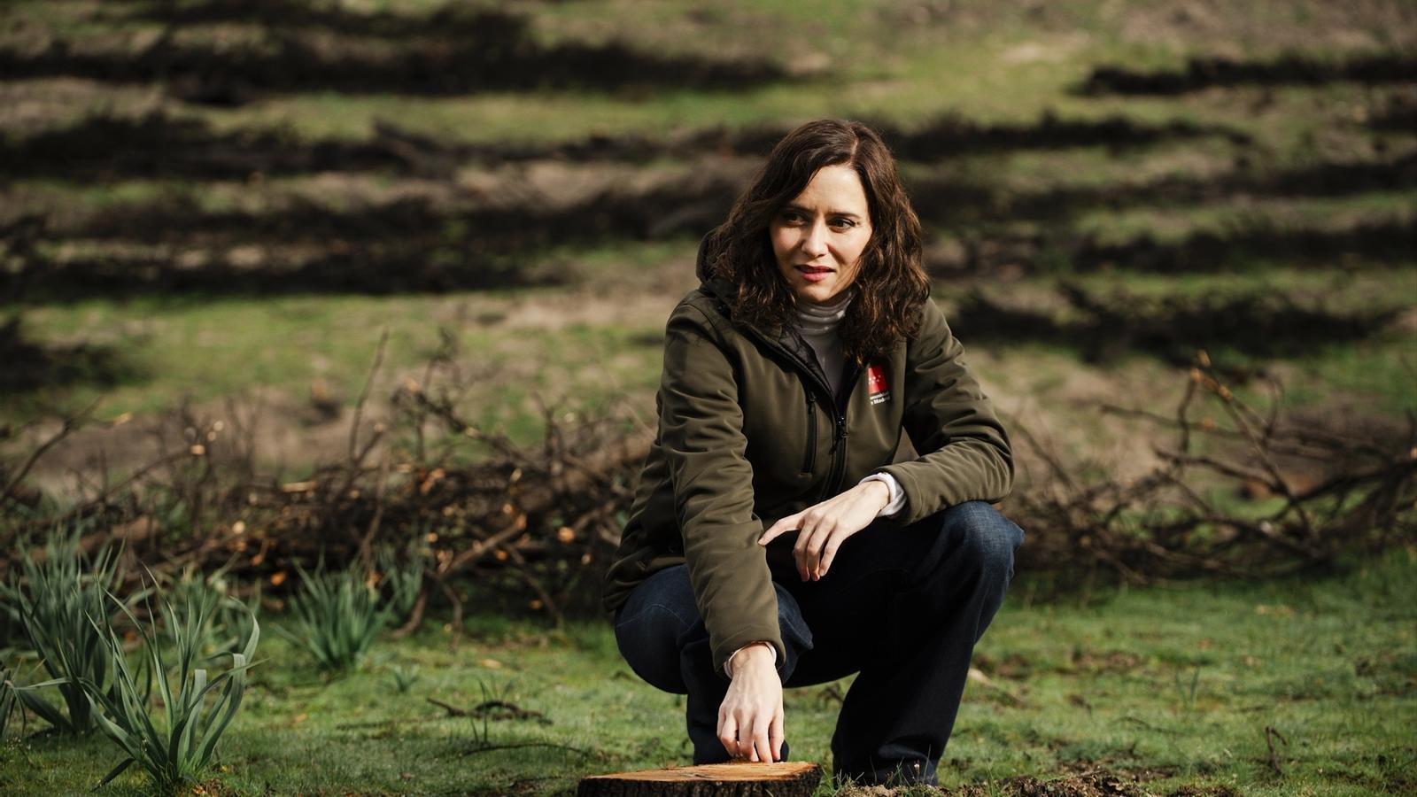 Ayuso'dan Kral Felipe'ye Tarihi Meydan Okuma: "Amerika'yı Biz Medenileştirdik"