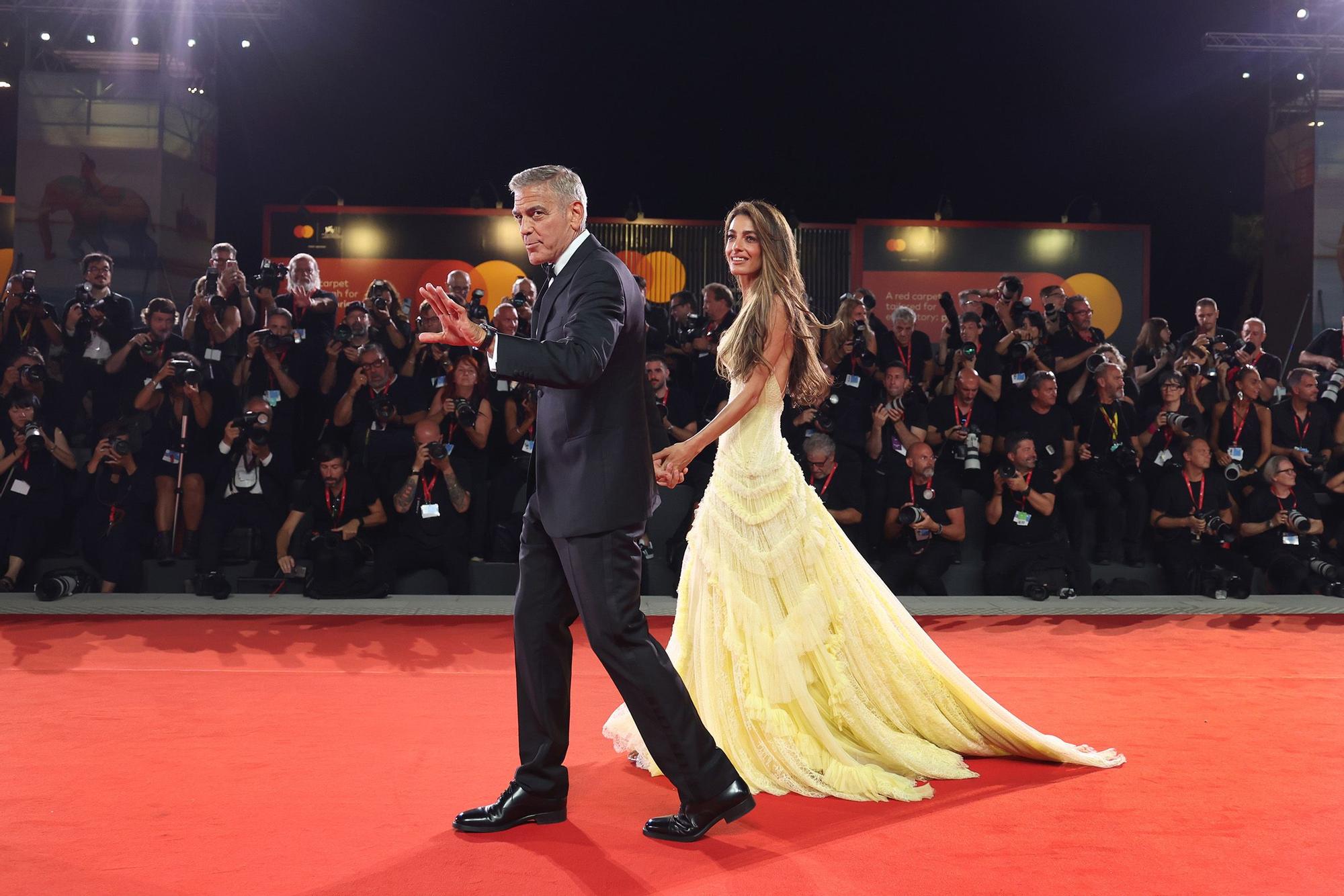 George Clooney'li Nespresso Reklamları: Lüksün Simgesi mi, Tekrarın Yorgunluğu mu?