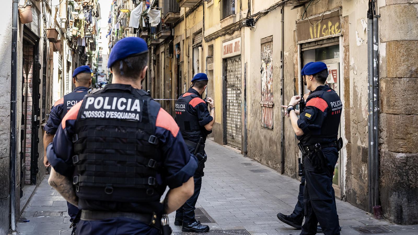 Barselona'daki Pedofili Şebekesi Liderine 83 Yıl Hapis: DGAIA Skandalı Derinleşiyor