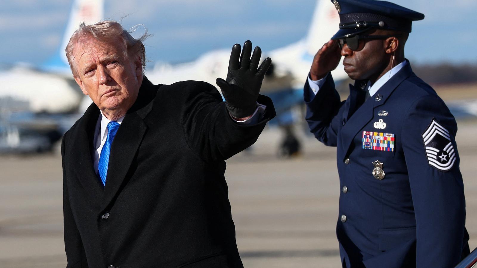 Trump'ın Diplomasi Hamlesi Ortadoğu Gerilimini Dindirmedi: Bölgede Kontrolsüz Yükseliş