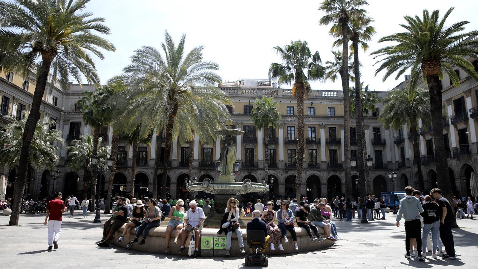 Ortadoğu'daki Çatışmalar İspanya Turizmine Can Suyu Olabilir: Exceltur'dan Milyarlık