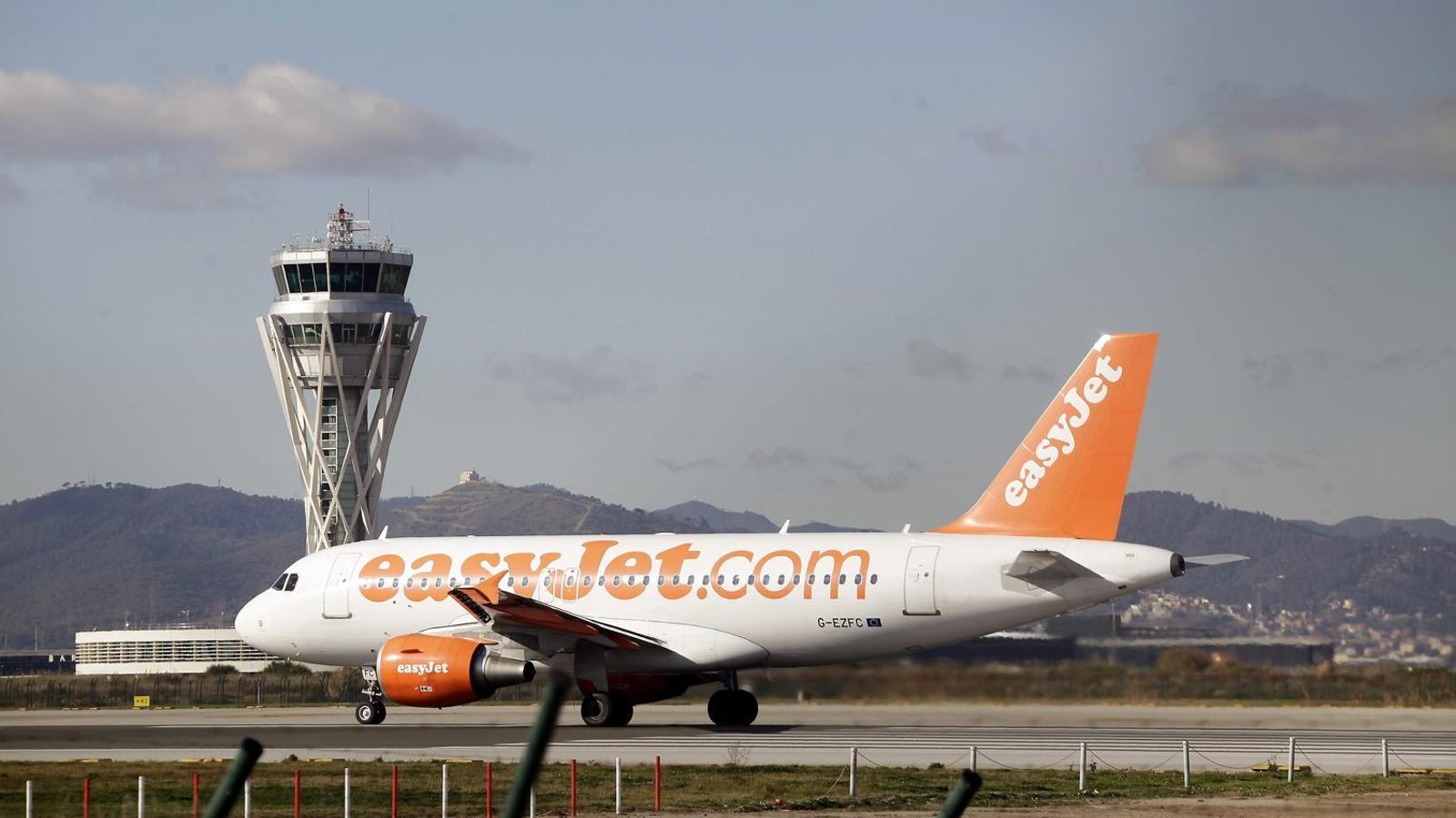 Apollo, EasyJet'i 6.6 Milyar Euro'ya Satın Aldı: Havacılıkta Yeni Dönem