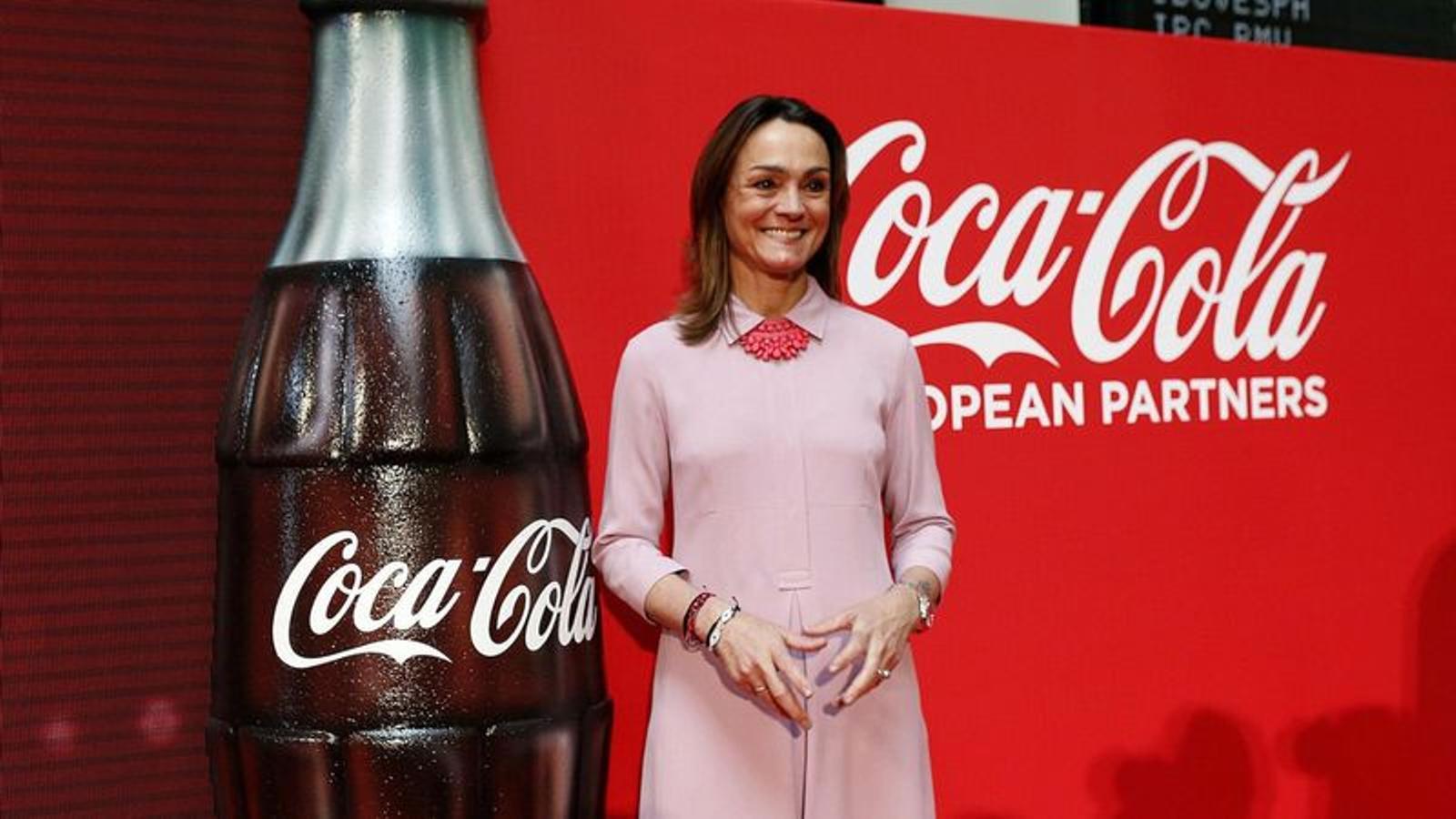 Coca-Cola Europacific Partners'tan Dünya Kupası Destekli Rekor Kâr: 1 Milyar Euro
