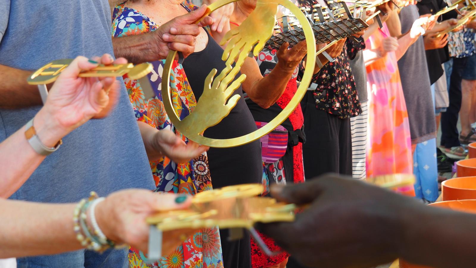 Barselona'dan Olot'a: Tarihi Mahalleler İçin İnsan Odaklı Kentsel Dönüşüm