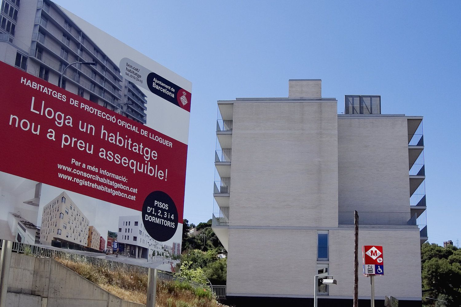 İspanya'da Konut Krizi Büyüyor: Merkez Bankası'ndan 'Ulusal Acil Durum' Uyarısı
