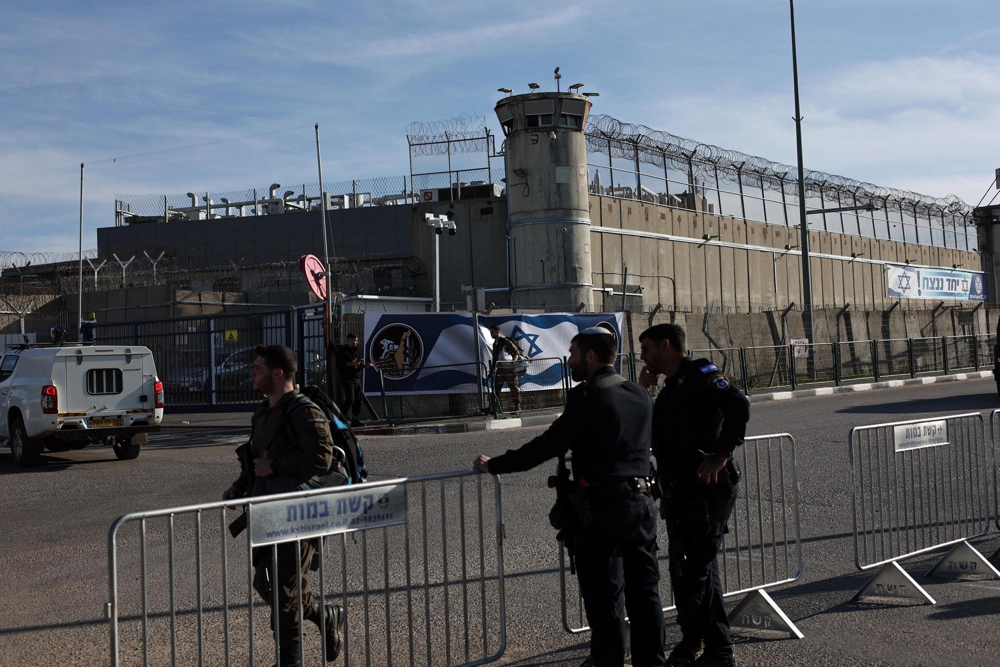 İsrail'den Tartışmalı Karar: Ölümcül Terör Saldırılarında Filistinlilere İdam Cezası