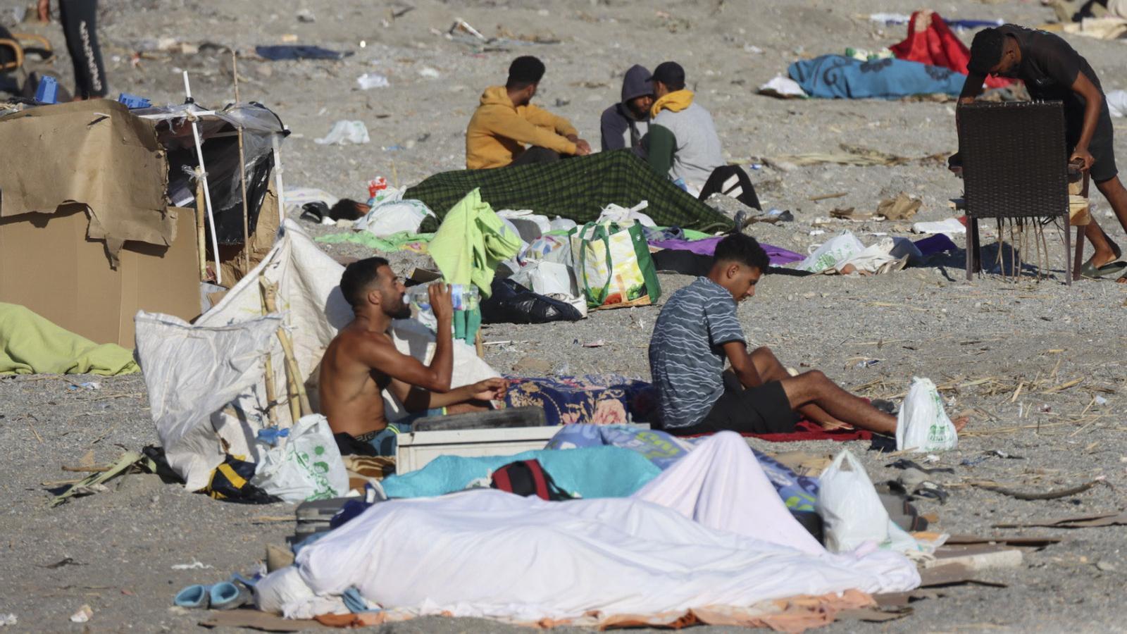 Ceuta'da Göçmenlerin Kedi Yediği İddiası: Dezenformasyonun Tehlikeli Yüzü