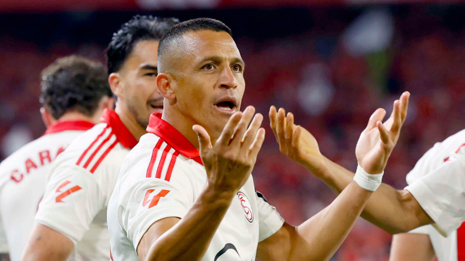 La Liga'da Küme Düşme Heyecanı Tavan Yaptı: Sevilla'nın Galibiyeti Girona ve