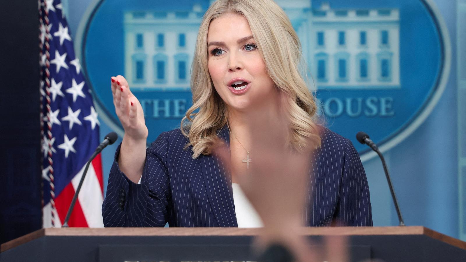 Beyaz Saray'dan Tartışmalı İddia: İspanya Askeri İş Birliğini Kabul Etti mi?