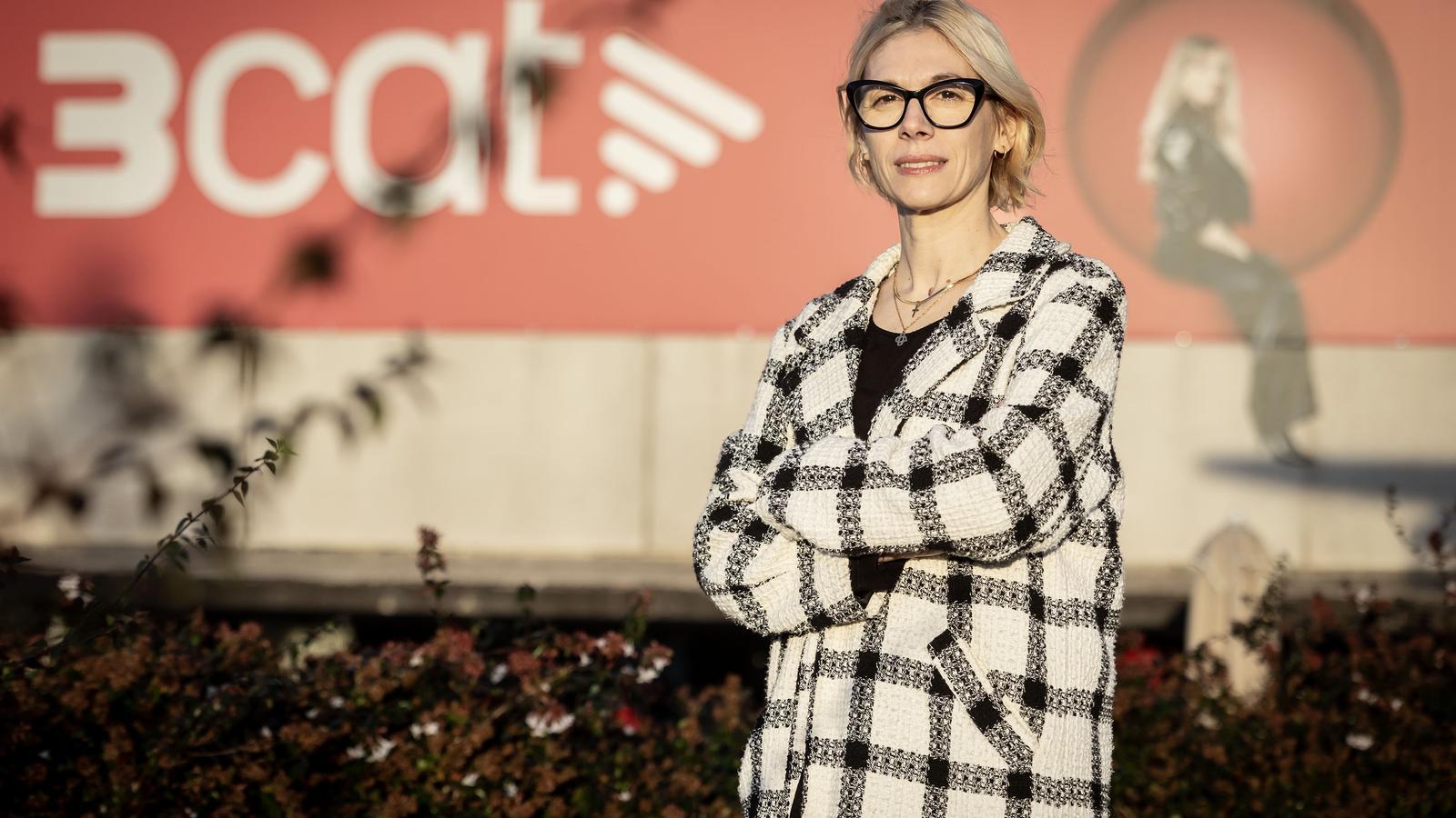 Katalan Medyası Tarihi Adım Attı: CCMA, Avrupa Yayın Birliği'ne Katıldı