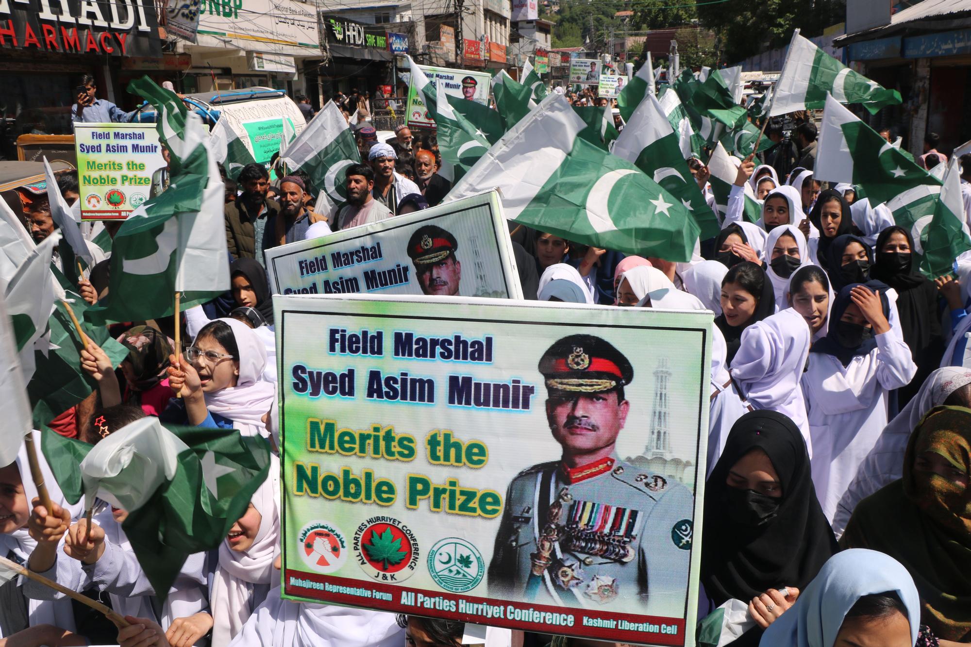 ABD-İran Gerilimi: İslamabad'daki Kritik Zirve Ortadoğu'nun Kaderini Belirleyecek