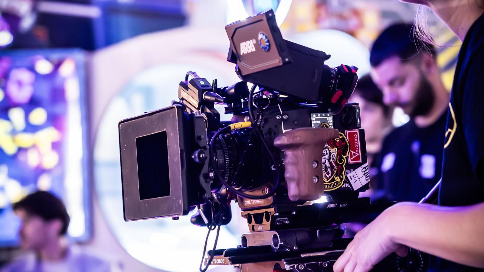 21. Yüzyıl Katalan Sineması: Gerçekçi, Katalanca ve Yükselen Kadın Gücü