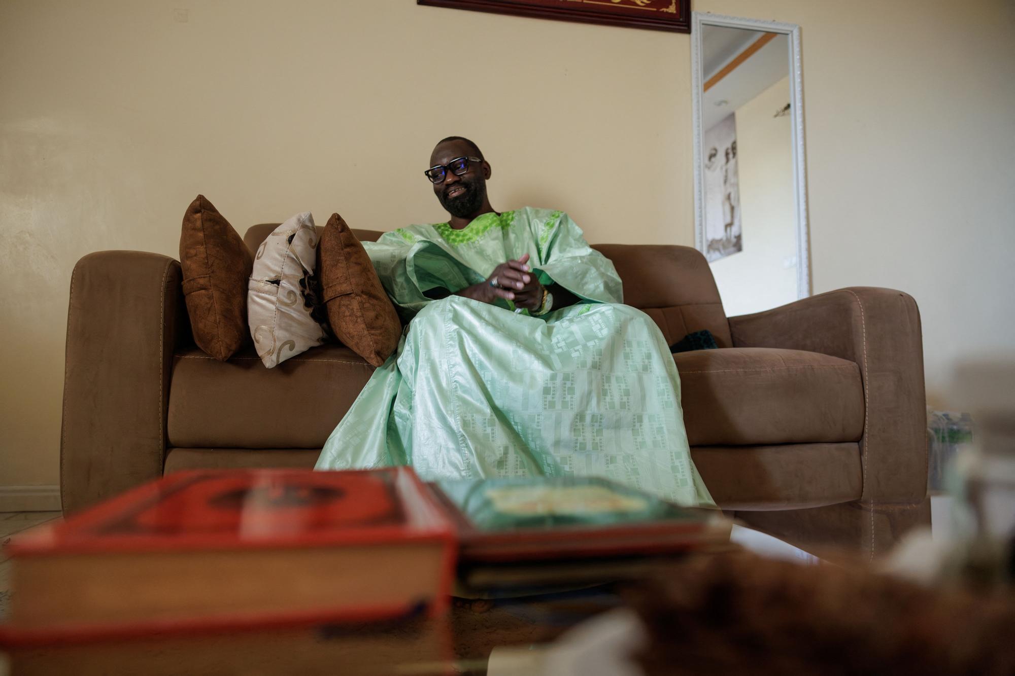 Senegal'de Homofobi Yasası Sertleşti: Uluslararası Tepkiler ve Kökenleri