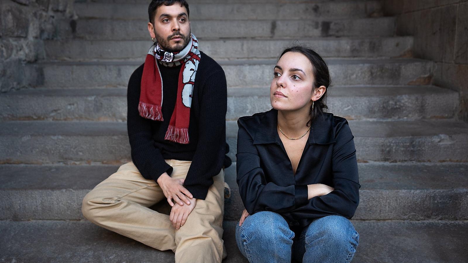 **Ginestà, Enderrock Ödülleri 2026'nın En Çok Aday Gösterilen Grubu Oldu**