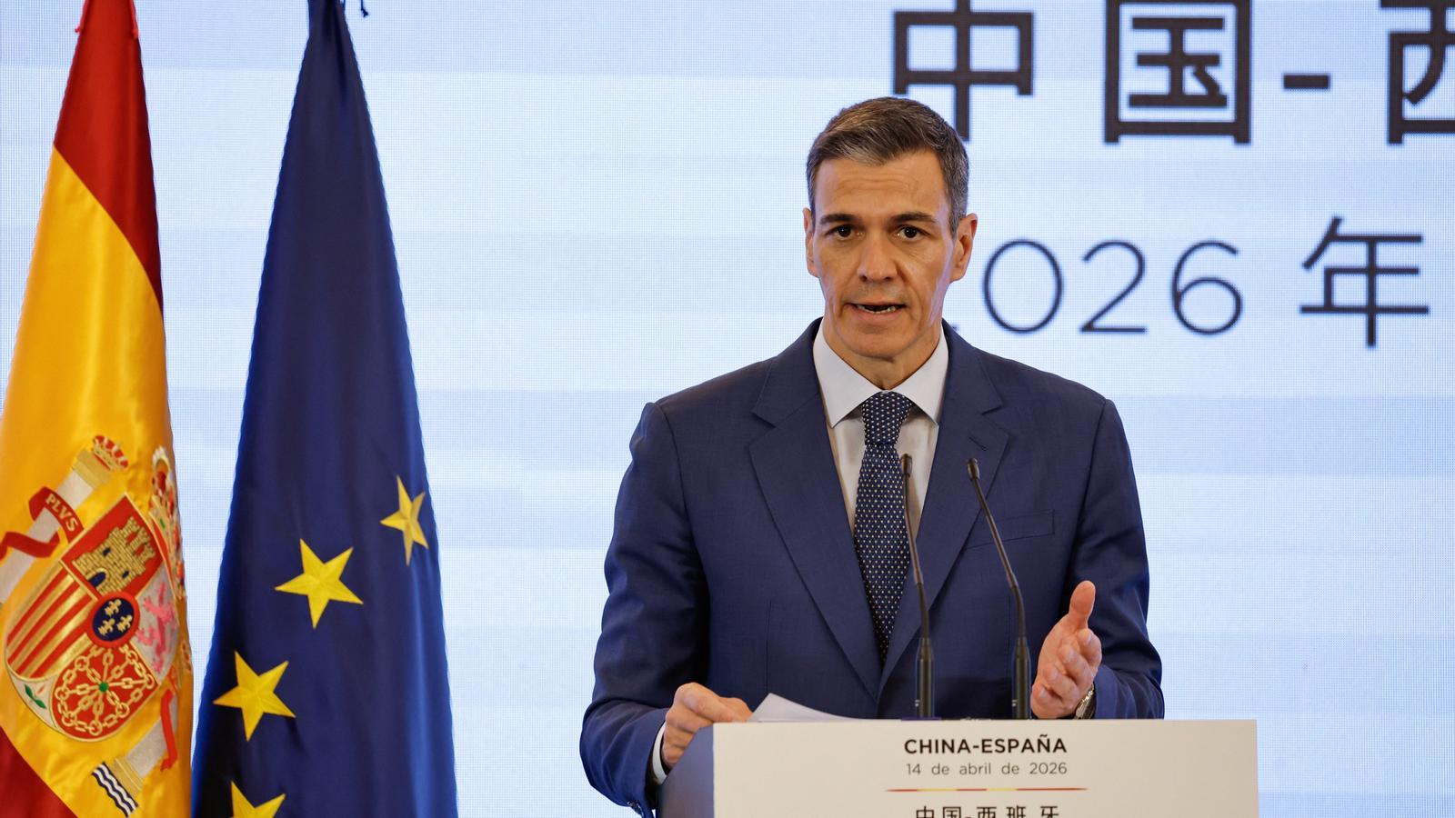 Sánchez'in Siyaset Sahasında Cruyff Dokunuşu: Göçmen Düzenlemesiyle Gündem Belirleme