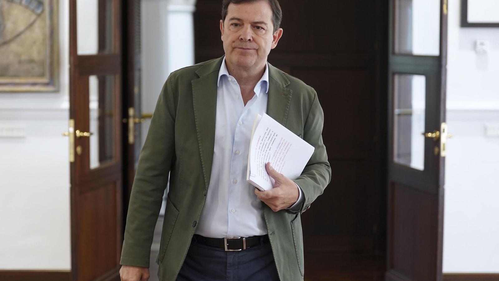 İspanya'da Sağ Blok Yükselişte mi? Castilla y León Seçimleri ve Medya Yankıları