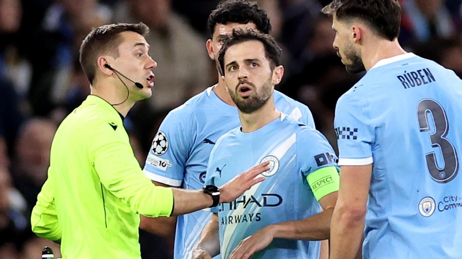 Barselona'nın Şampiyonlar Ligi'ndeki Kritik Geri Dönüş Hedefinde Turpin Neden İdeal Hakem?