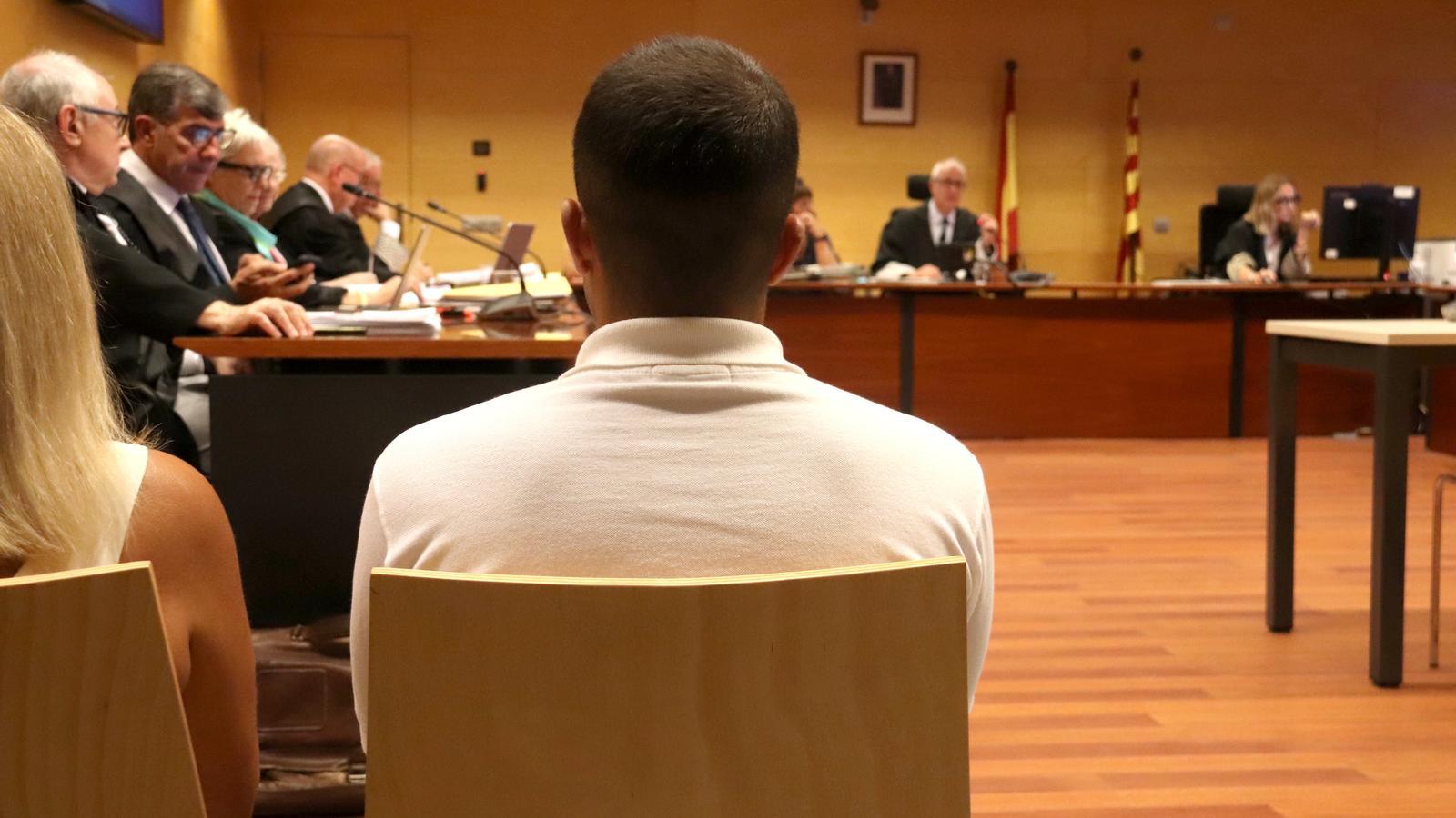 Girona'da Bisikletçiyi Öldürüp Kaçan Sürücüye 8 Yıl Hapis İstemi
