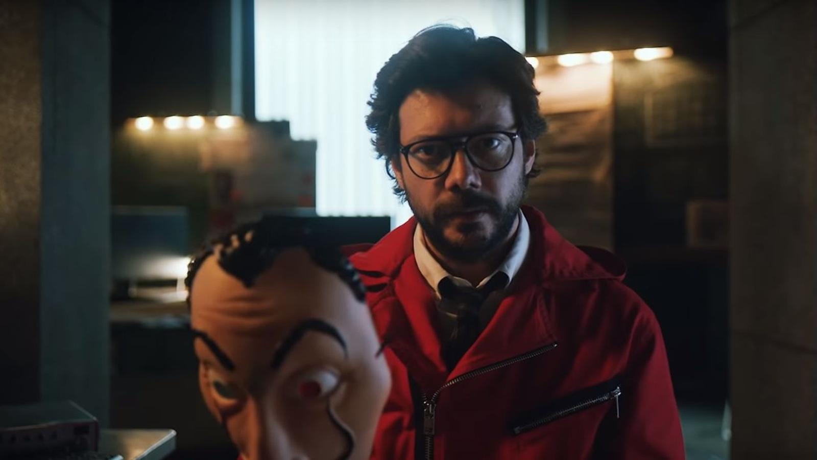 İspanyol Yapımı 'La Casa de Papel': Antena 3'ten Netflix'in Küresel Fenomenine Yolculuk