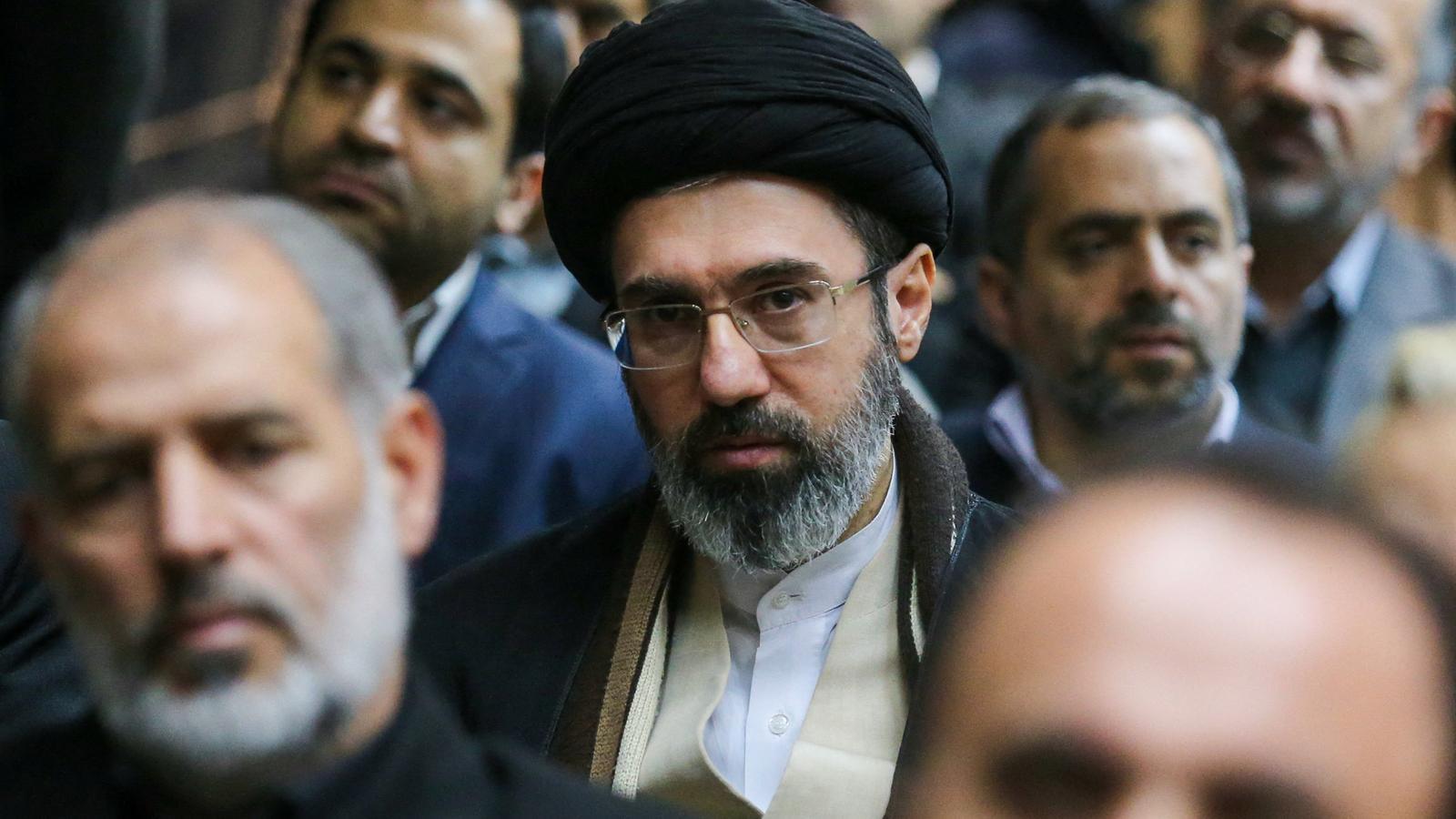 İran'da Veliaht Tartışmaları: Mojtaba Hamaney'den "İntikam" Mesajı