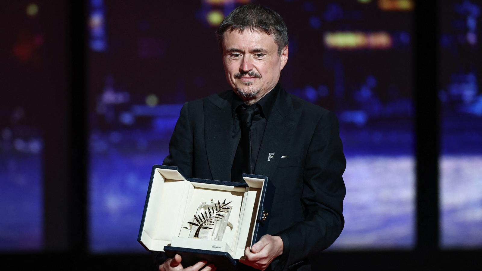 Cannes'da Rumen Sinemasının Güçlü Sesi: Cristian Mungiu ve 'R.M.N.' Filmi