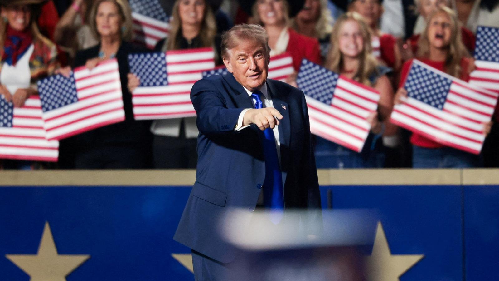 Grönland Üzerine 'Tarihi' Güvenlik Anlaşması İddiası: Trump'ın Arktik Hamlesi