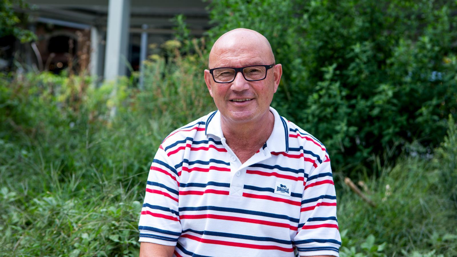 Xavi Llorens: 'Barça Kadın Takımı'na Eskiden 'Bir Grup' Diyorlardı' - Bir Devrimin