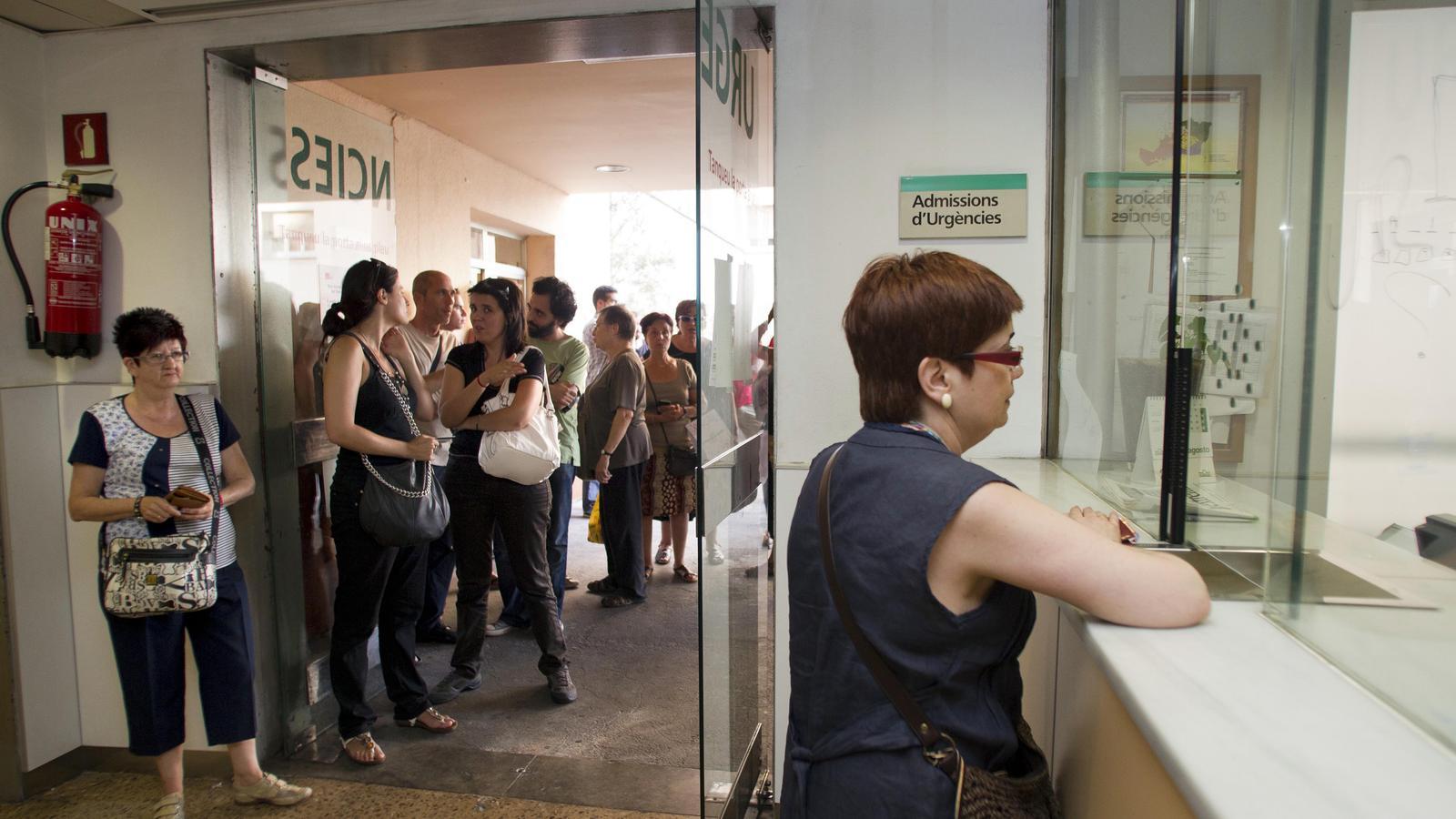 İspanya'da Kamu Sağlığında Bekleme Listeleri Krizi: Nedenleri ve Çözüm Arayışları