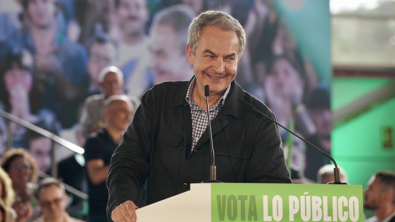 Zapatero'dan 'Dev Hata' Çıkışı: UDEF'e Yönelik Suçlama ve Plus Ultra Davası